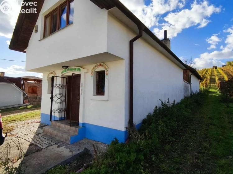 Prodej vinného sklepa Mutěnice č. 27