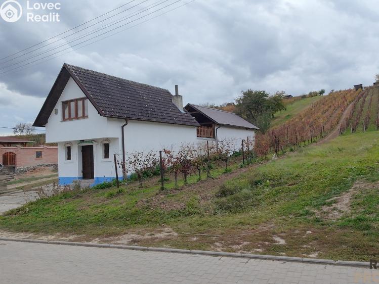 Prodej vinného sklepa Mutěnice č. 28