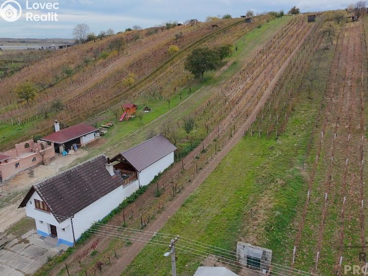 Prodej vinného sklepa Mutěnice č. 29