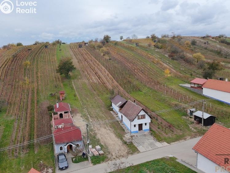 Prodej vinného sklepa Mutěnice č. 31