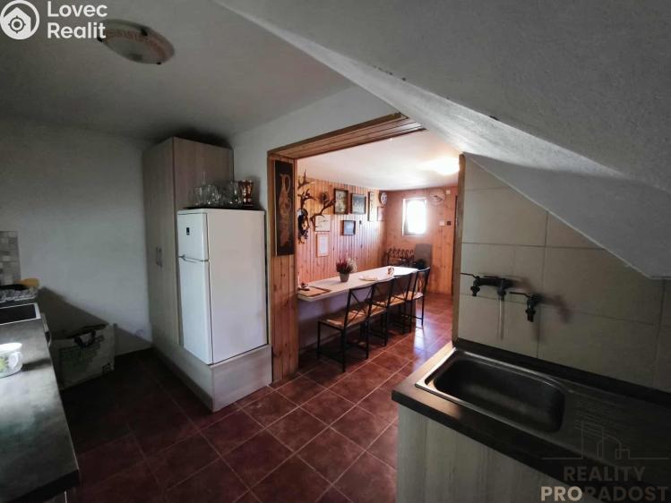 Prodej vinného sklepa Mutěnice č. 6