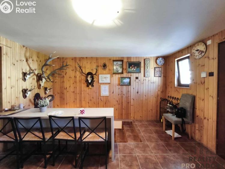 Prodej vinného sklepa Mutěnice č. 7