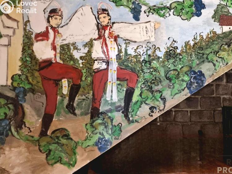 Prodej vinného sklepa Mutěnice č. 8