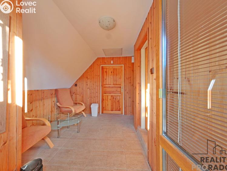 Prodej vinného sklepa Mutěnice č. 15