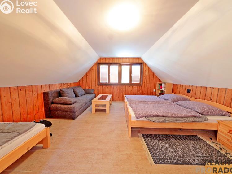 Prodej vinného sklepa Mutěnice č. 16