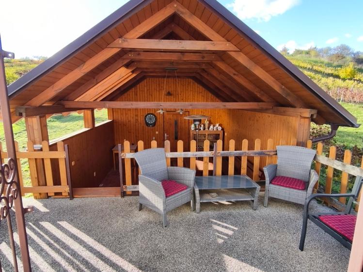 Prodej vinného sklepa Mutěnice č. 18