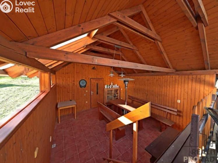 Prodej vinného sklepa Mutěnice č. 21