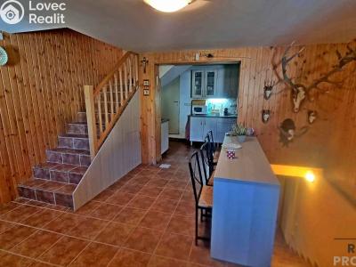 Prodej vinného sklepa Mutěnice č. 5