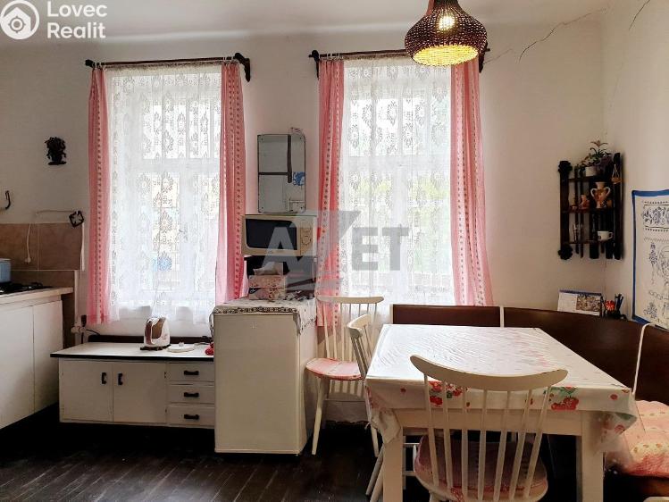 Prodej chalupy Šumvald č. 8