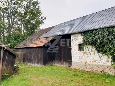 Prodej chalupy Šumvald č. 4