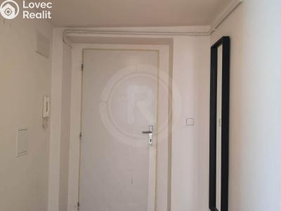 Pronájem bytu 2+1 České Budějovice, Karla IV. č. 5