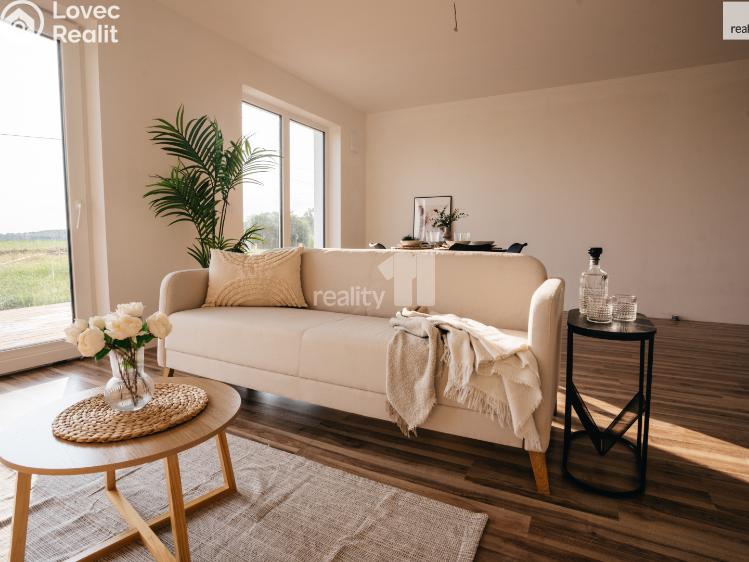 Prodej rodinného domu Zvěřínek, V průhonu č. 2