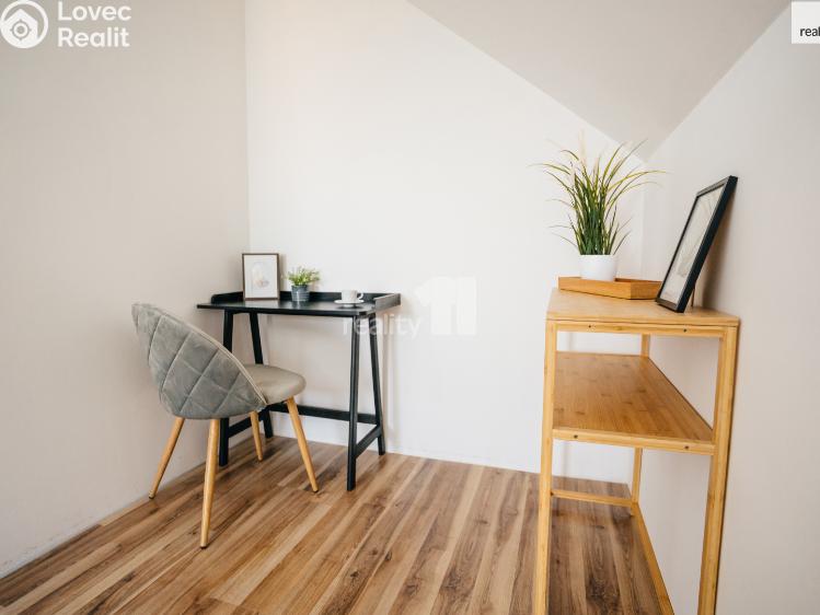 Prodej rodinného domu Zvěřínek, V průhonu č. 7