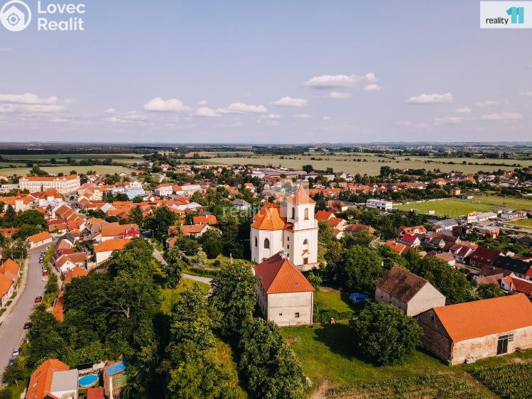 Prodej rodinného domu Zvěřínek, V průhonu č. 15