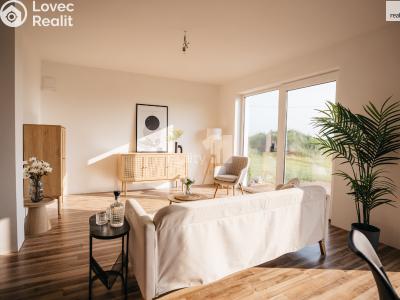 Prodej rodinného domu Zvěřínek, V průhonu č. 3