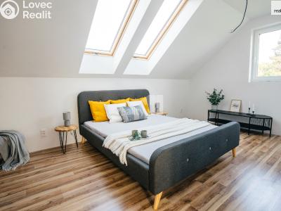 Prodej rodinného domu Zvěřínek, V průhonu č. 4