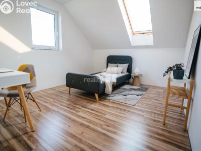 Prodej rodinného domu Zvěřínek, V průhonu č. 6