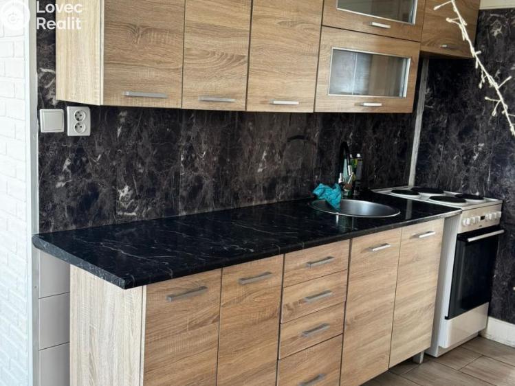 Pronájem bytu 4+1 Kadaň č. 10