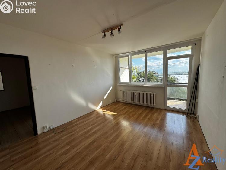 Pronájem bytu 4+1 Kadaň č. 8