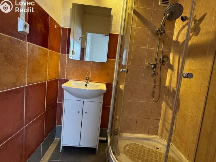 Pronájem bytu 4+1 Kadaň č. 9