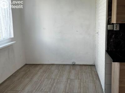 Pronájem bytu 4+1 Kadaň č. 1