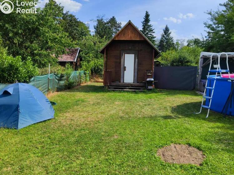 Prodej chaty Praha č. 1