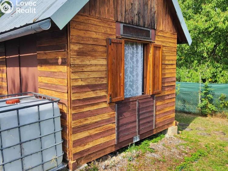 Prodej chaty Praha č. 2