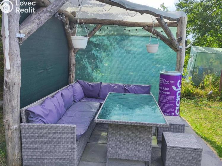 Prodej chaty Praha č. 5