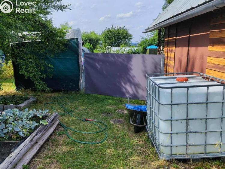 Prodej chaty Praha č. 6