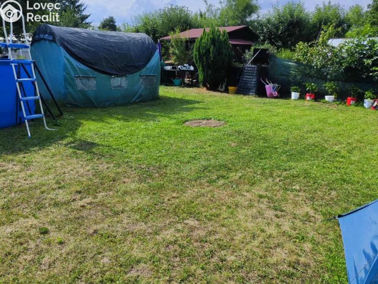 Prodej chaty Praha č. 7