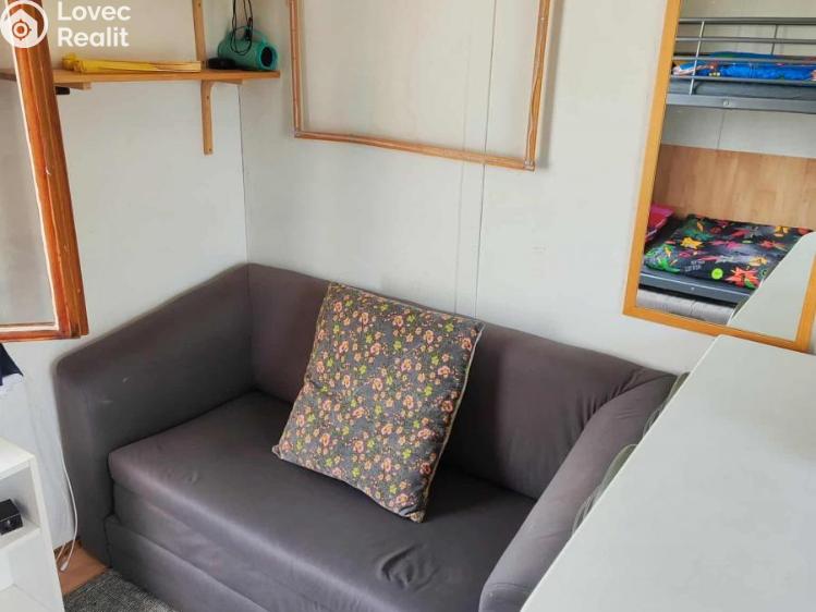 Prodej chaty Praha č. 8