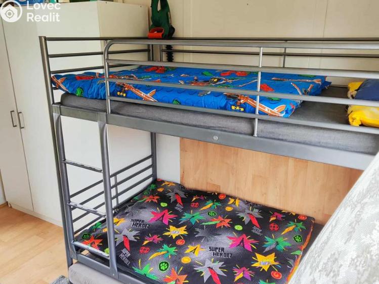 Prodej chaty Praha č. 9