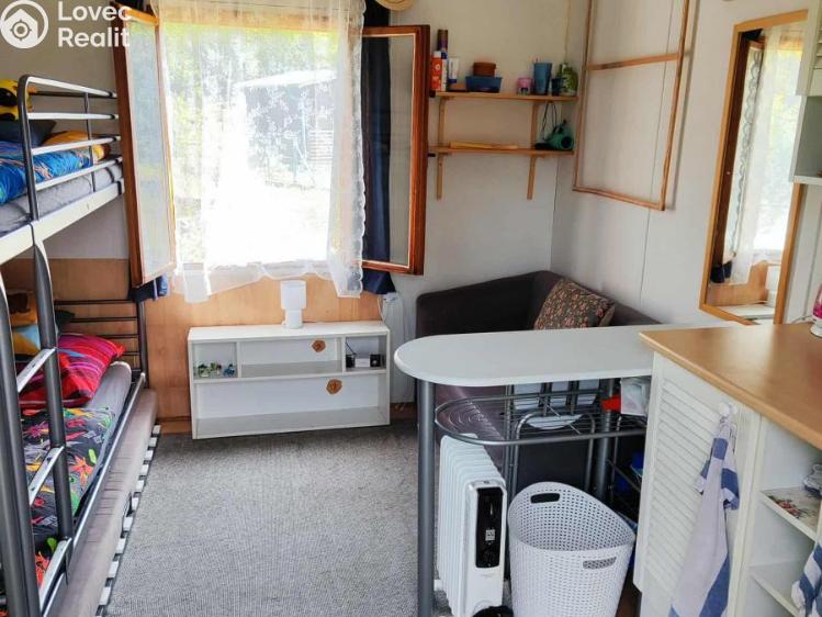 Prodej chaty Praha č. 10