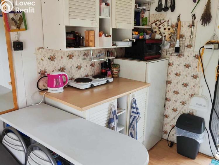 Prodej chaty Praha č. 11