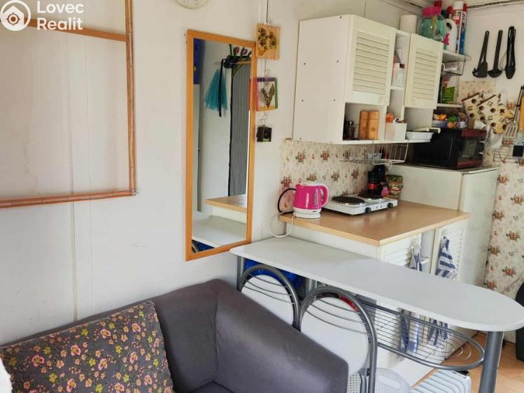 Prodej chaty Praha č. 12