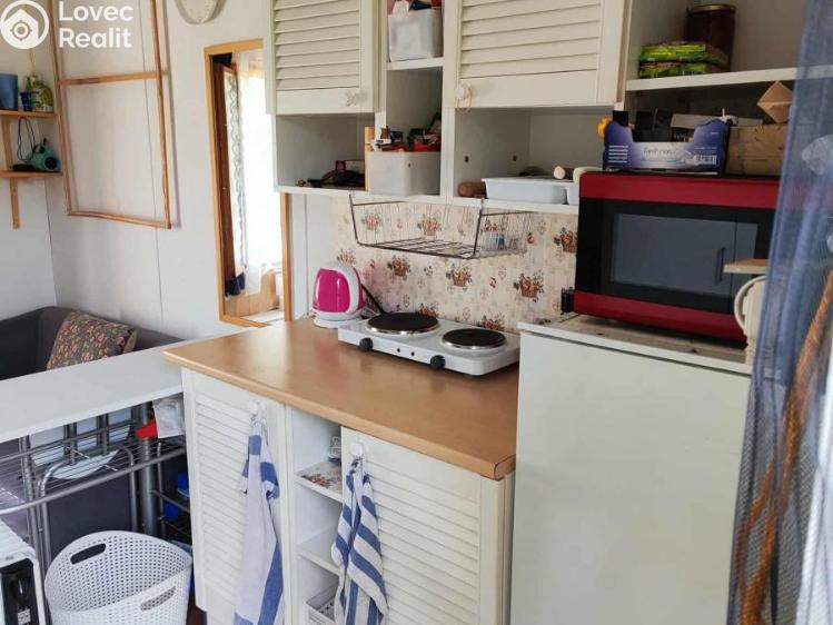 Prodej chaty Praha č. 13