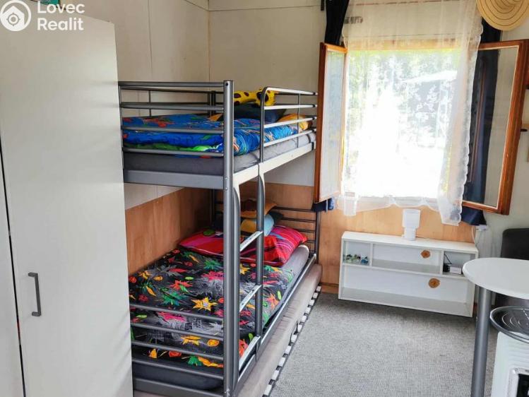 Prodej chaty Praha č. 14