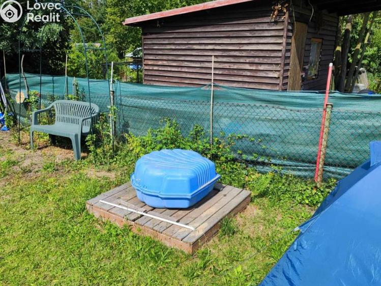 Prodej chaty Praha č. 15