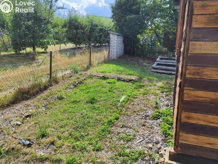 Prodej chaty Praha č. 16