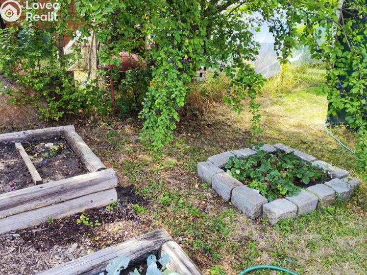 Prodej chaty Praha č. 17