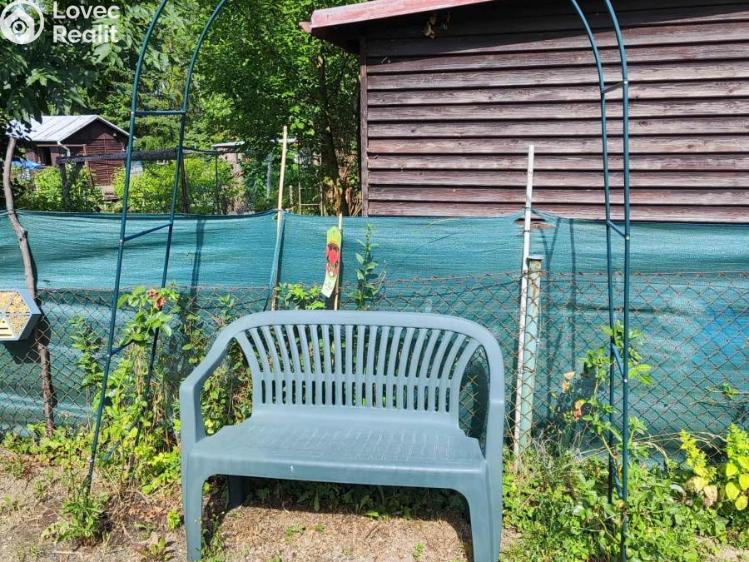 Prodej chaty Praha č. 18