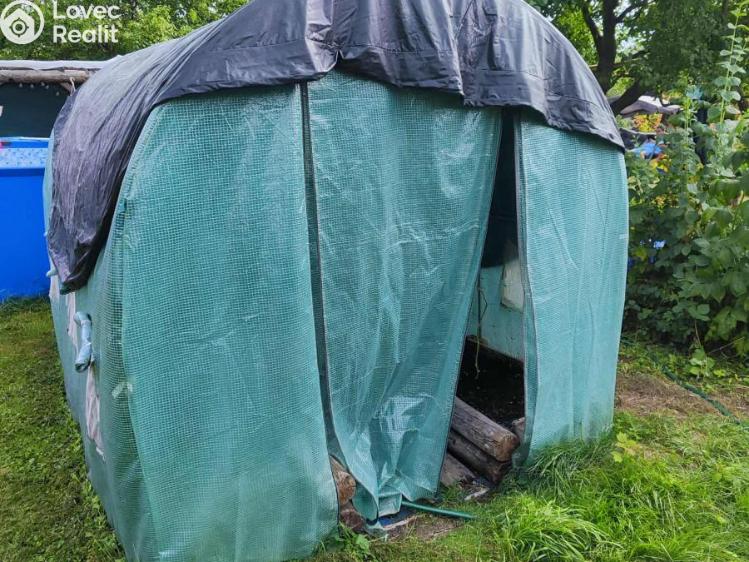 Prodej chaty Praha č. 19