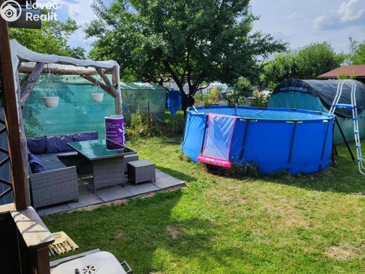 Prodej chaty Praha č. 21