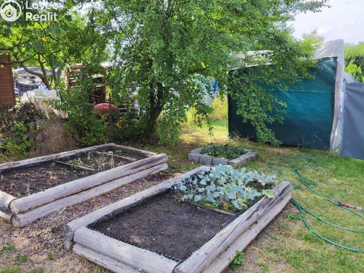 Prodej chaty Praha č. 22