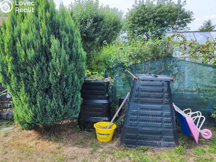 Prodej chaty Praha č. 23