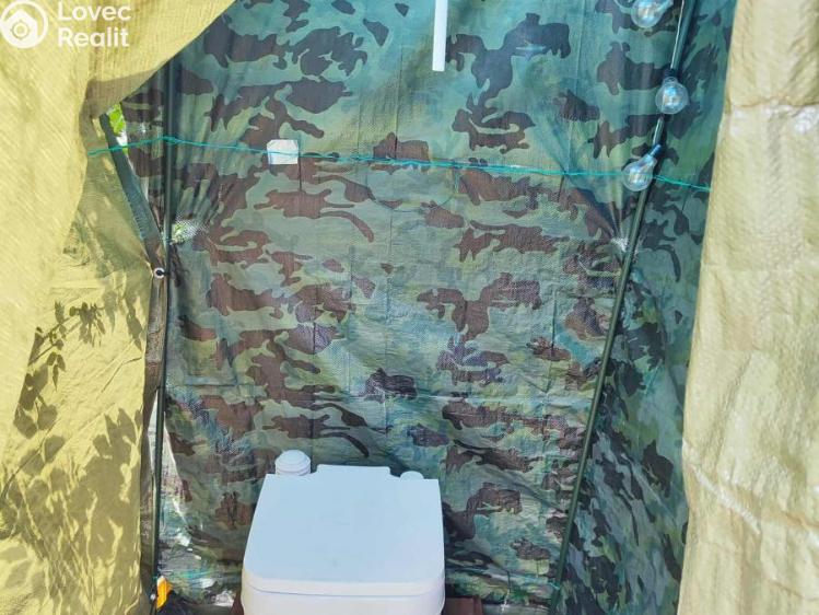 Prodej chaty Praha č. 24