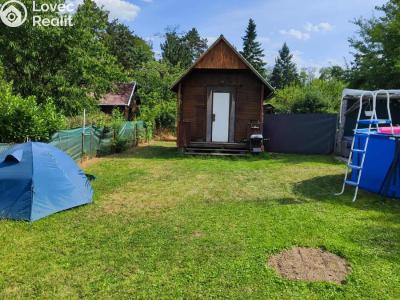 Sale hut Praha č. 1