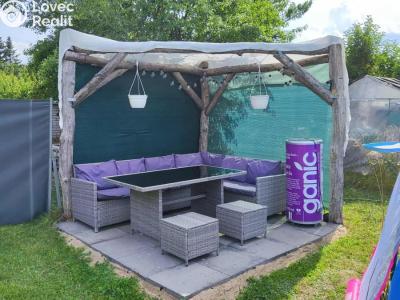 Sale hut Praha č. 4