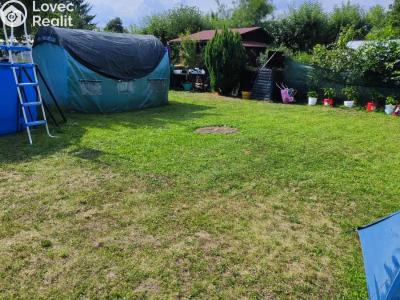 Prodej chaty Praha č. 6