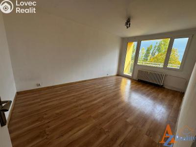 Pronájem bytu 2+1 Chomutov, Kyjická č. 1